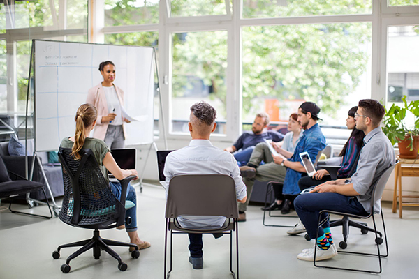 Advanced English Workshop