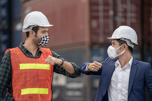Behavior Based Safety – Foundation (BBS Level 1)