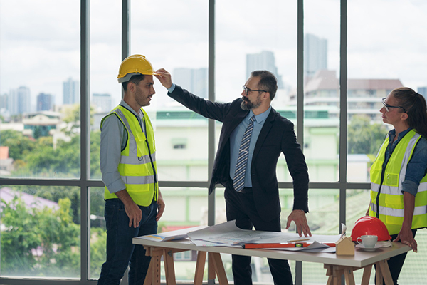 Behavior Based Safety – Observation & Implementation (BBS Level 2)