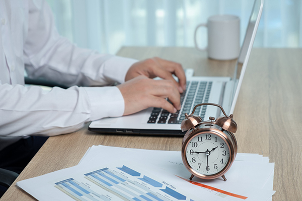 Certificate in Extension of Time Claims