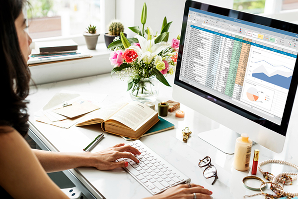 Certificate in MS Office