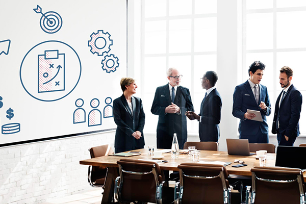Change Management
