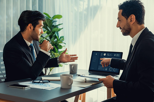Communicate and Relate Effectively at the Workplace