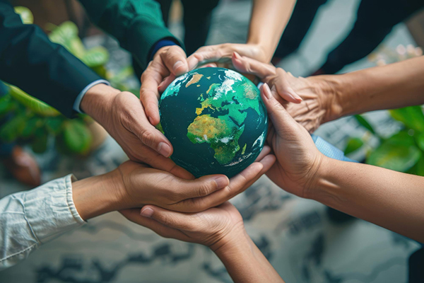 Corporate Social Responsibility (CSR)