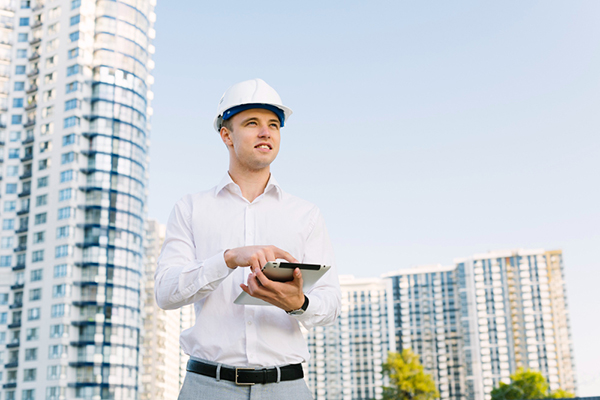 Diploma in Facilities Management