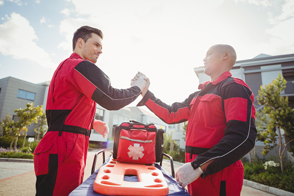 Emergency Response Management (Level B Module)