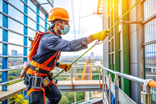 Safety Courses under the Enhanced R1 Framework for Process Plant