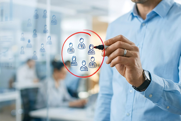 HR Roles and Responsibility