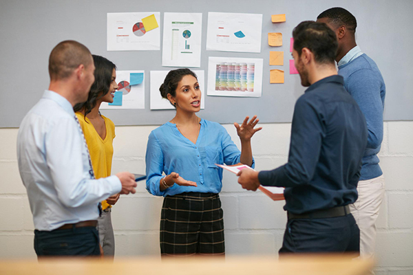 Handling the Needs of Challenging Customers through Effective Communication