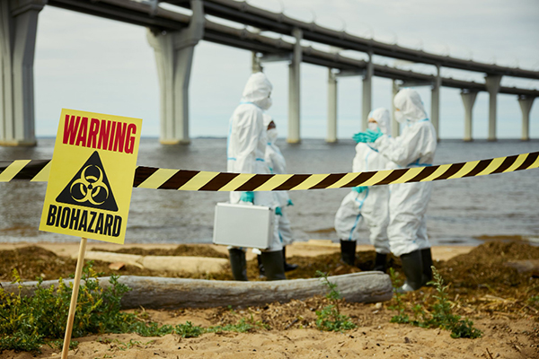Hazards Identification (Level B Module)