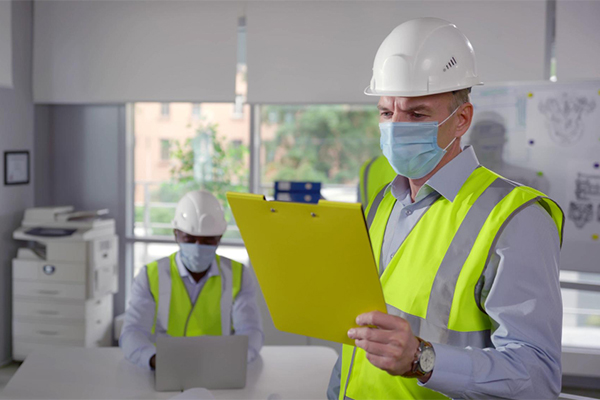 IOSH Managing Safely