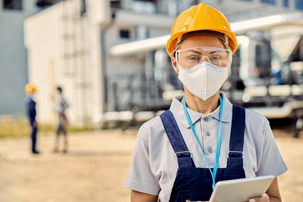 IOSH Working Safely