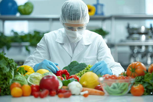 ISO 22000:2018 Food Safety Management System (FSMS) – Awareness Training Course