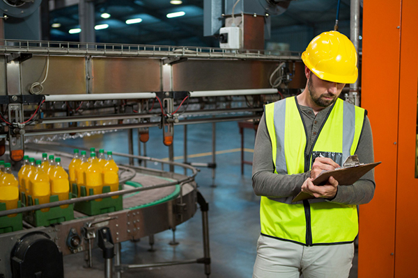ISO 22000:2018 Food Safety Management System (FSMS) – Implementation and Internal Auditor Training Course