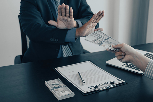 ISO 37001:2025 – Anti-Bribery Management System – Awareness Training Course