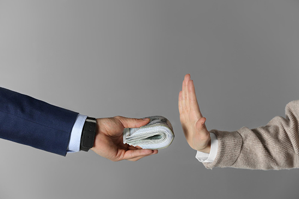 ISO 37001:2025 – Anti-Bribery Management System – Implementation Training Course