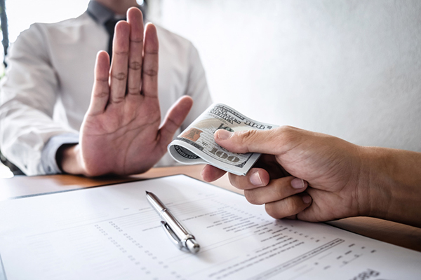 ISO 37001:2025 – Anti-Bribery Management System – Internal Auditor Training Course