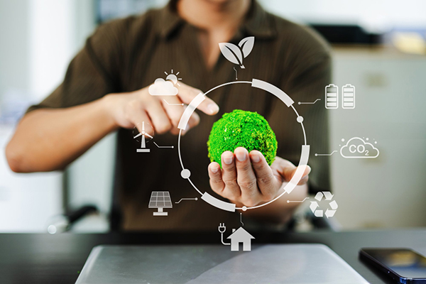 ISO 50001:2018 – Energy Management Systems – Awareness and Implementation Training Course