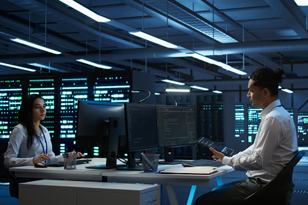 ISO/IEC 27033 Lead Network Security Manager