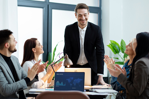 Leadership Skills / How to be a Great Manager?
