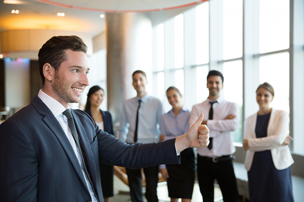 Leadership – A Comprehensive Program To Bring Out The Best In Your Trainers