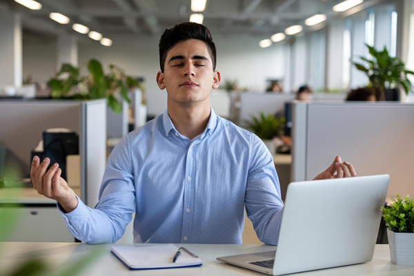 Mental Well Being at Workplace Training Course