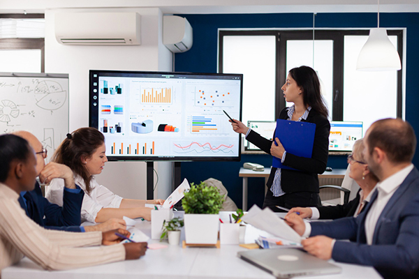 Powerful Presentation Skills Workshop