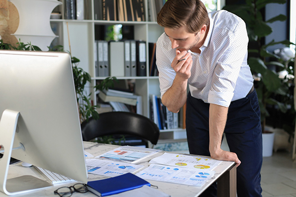 Solve Problems and Make Decisions at Operations Level