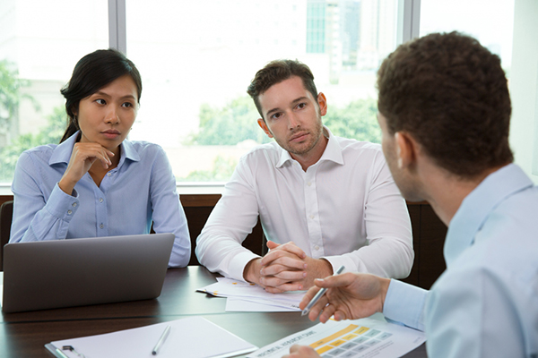 Strategic Thinking & Negotiation Skills for Competitive Advantage