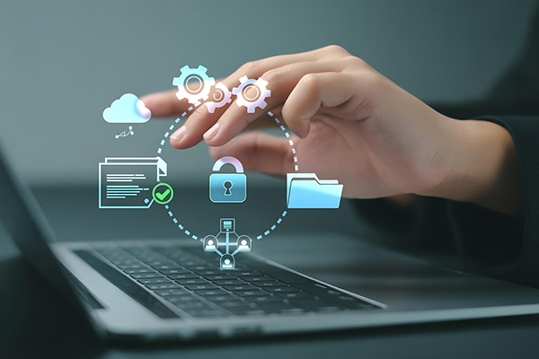 Supply Chain Management – Cyber Security and Data Protection Awareness Training
