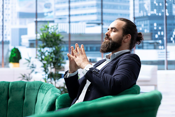 The Art of Emotional Intelligence (EQ) for Leadership