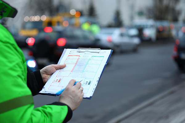 Traffic Control Plan Course