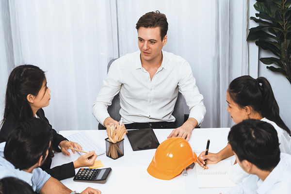 Understand WSH Duties based on Code of Practice – Chief Executives and Board of Directors