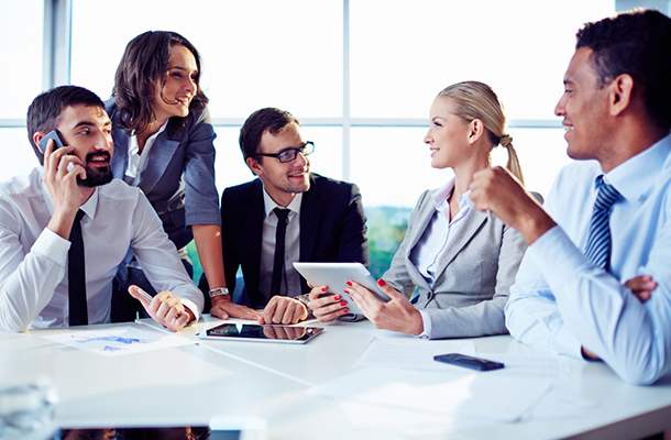 Workplace Communications (Level A Module)