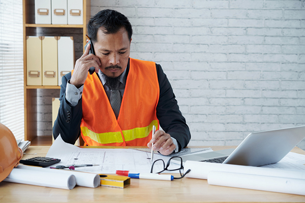Workplace Safety and Health Incident Management (Level B Module)