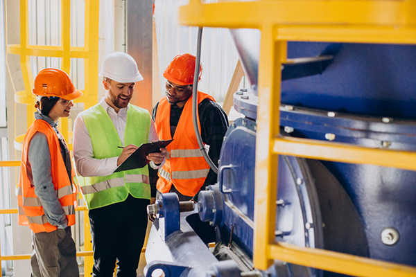 Workplace Safety and Health Performance Management (Level A Module)