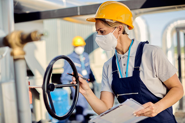 Workplace Safety and Health Performance Management (Level B Module)