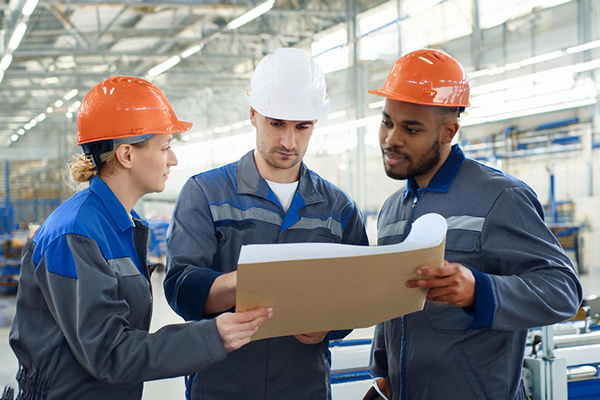 Workplace Safety and Health Policy Development (Level B Module)