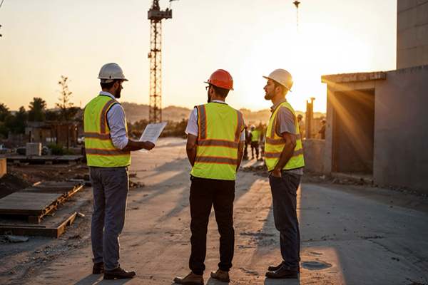 Workplace Safety and Health System Management (Level A Module)