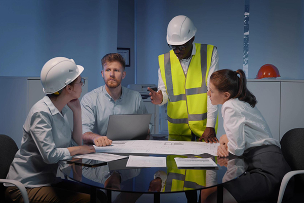 Workplace Communications (Level B Module)